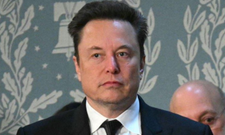 U.S. Justice Department Warns Elon Musk Over Potential Vote-buying Over ...